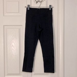 EXPRESS EXP Core Workout Capris